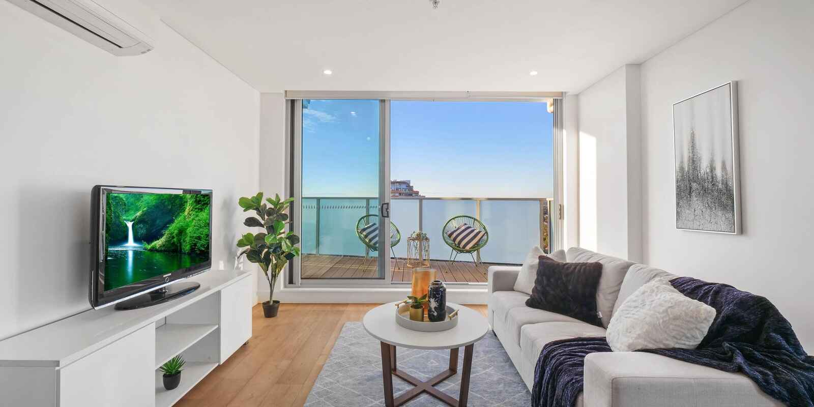 1701/6 Railway Parade Burwood 1701/6 Railway Parade Burwood