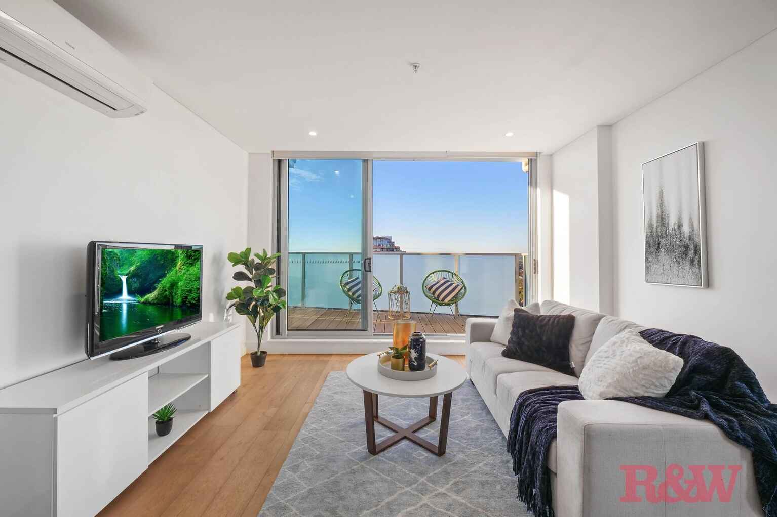 1701/6 Railway Parade Burwood 1701/6 Railway Parade Burwood