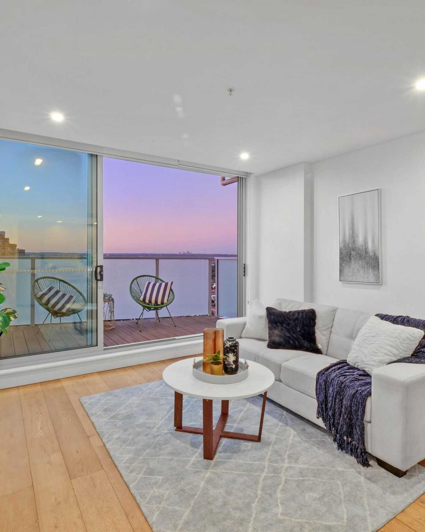 1701/6 Railway Parade Burwood, Burwood - Thumbnail 8
