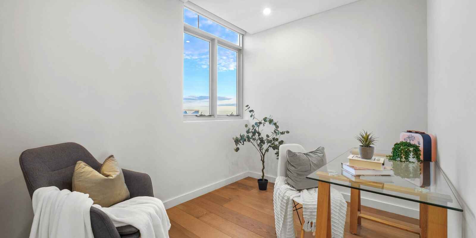 1701/6 Railway Parade Burwood 1701/6 Railway Parade Burwood