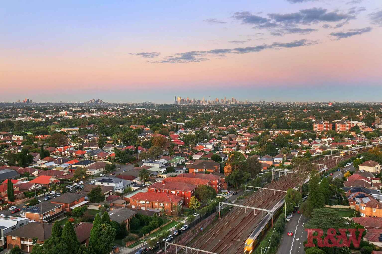 1701/6 Railway Parade Burwood 1701/6 Railway Parade Burwood