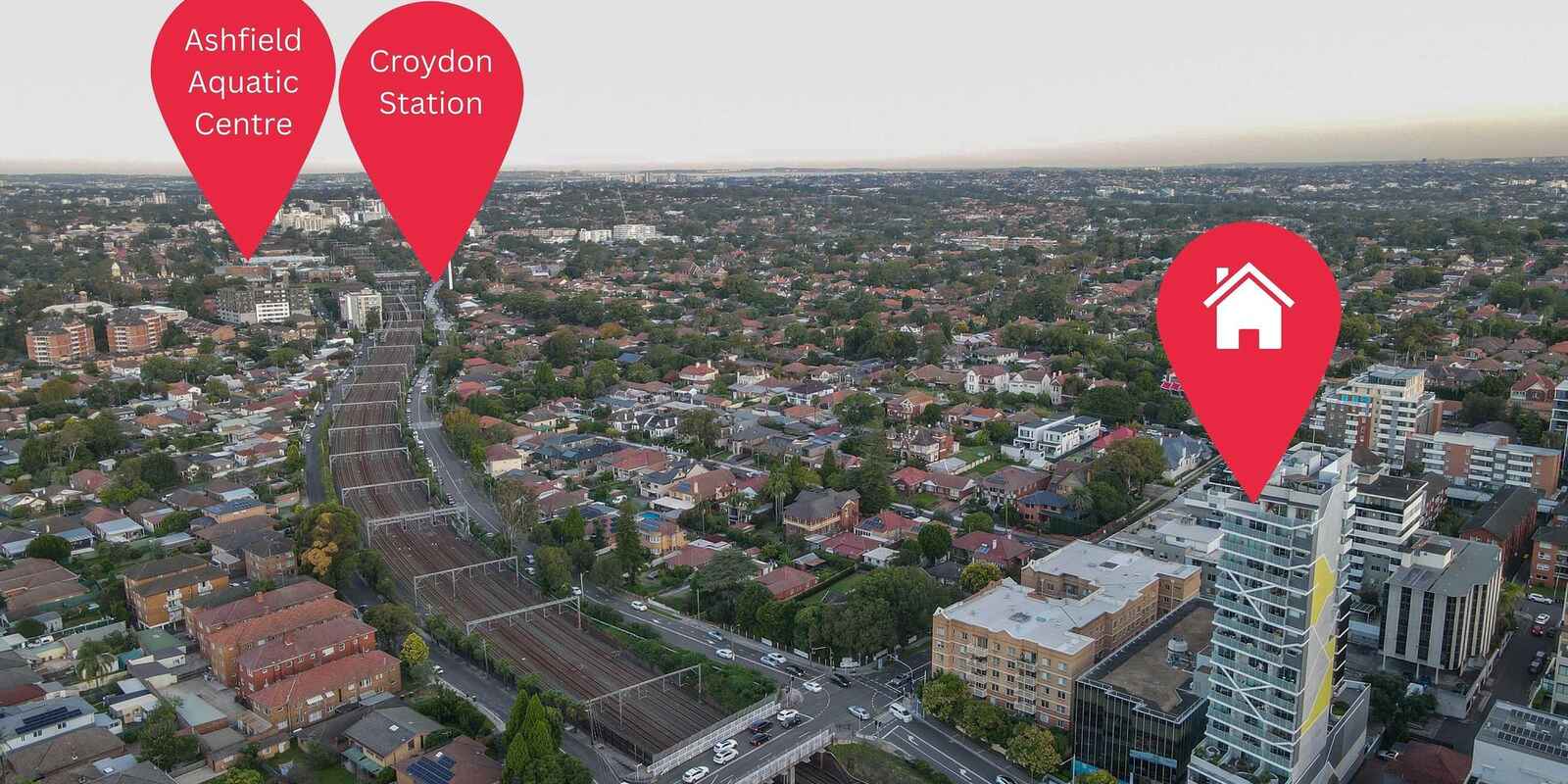 1701/6 Railway Parade Burwood 1701/6 Railway Parade Burwood