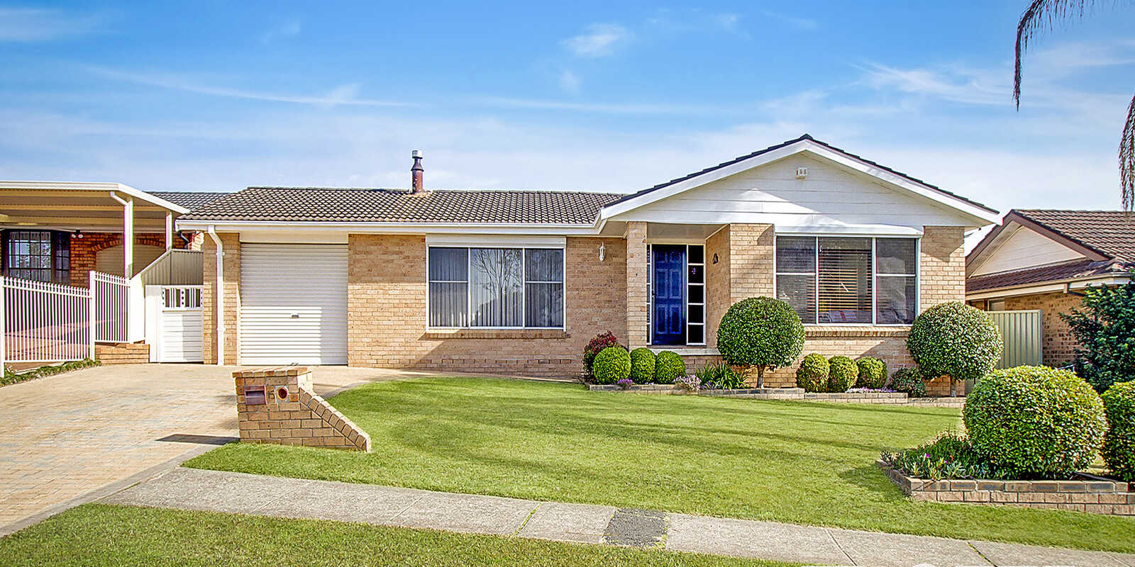 15 Timesweep Drive St Clair 15 Timesweep Drive St Clair