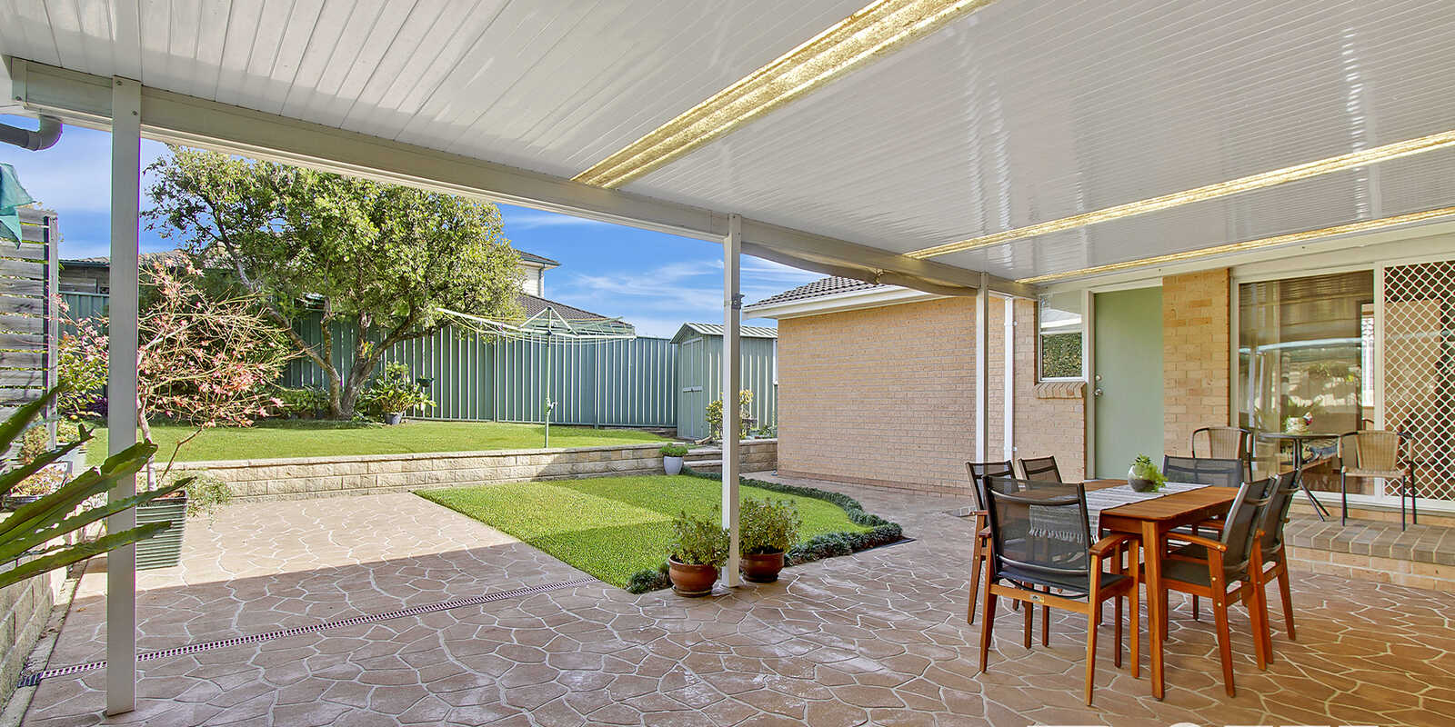 15 Timesweep Drive St Clair 15 Timesweep Drive St Clair