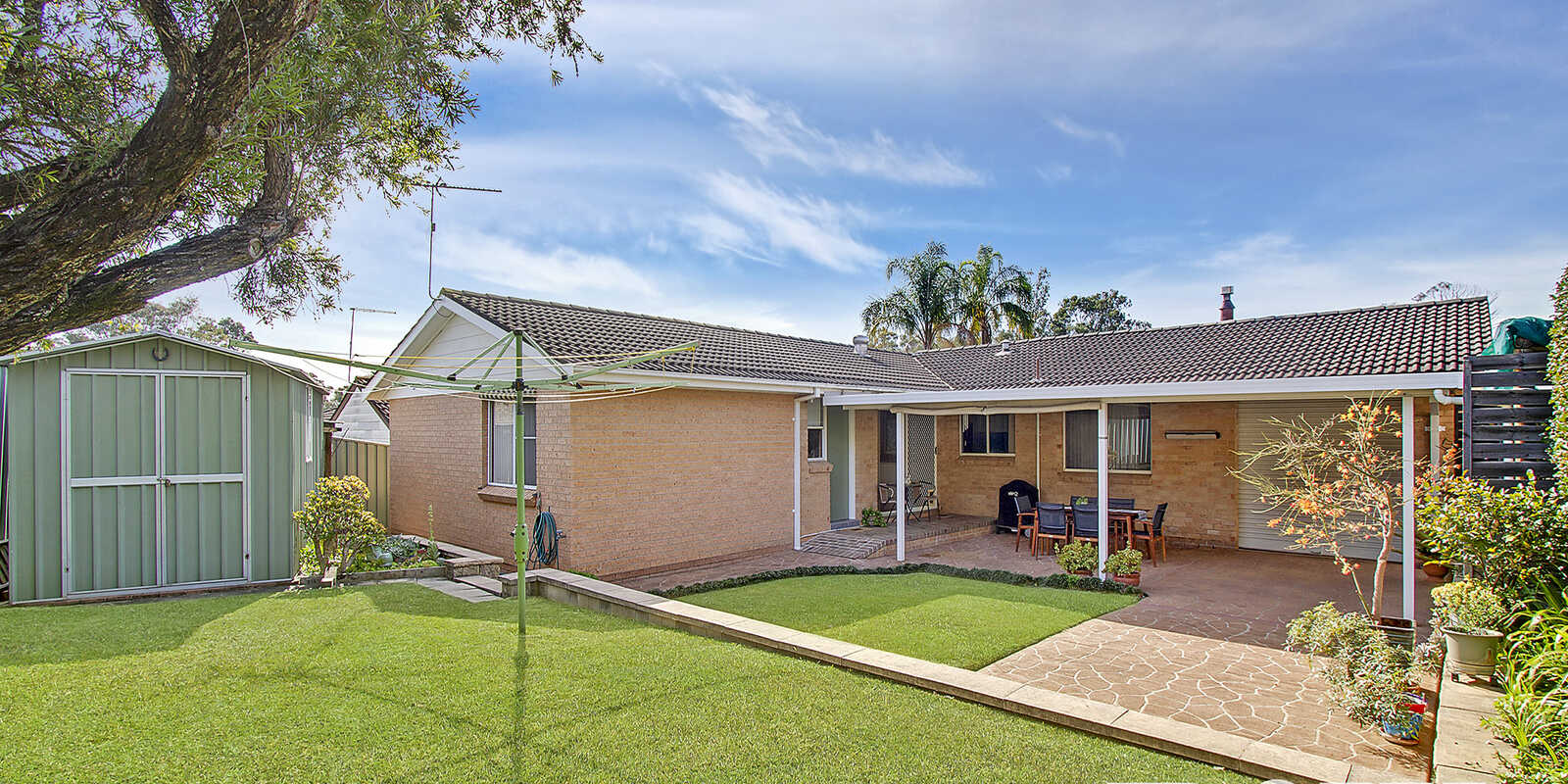 15 Timesweep Drive St Clair 15 Timesweep Drive St Clair