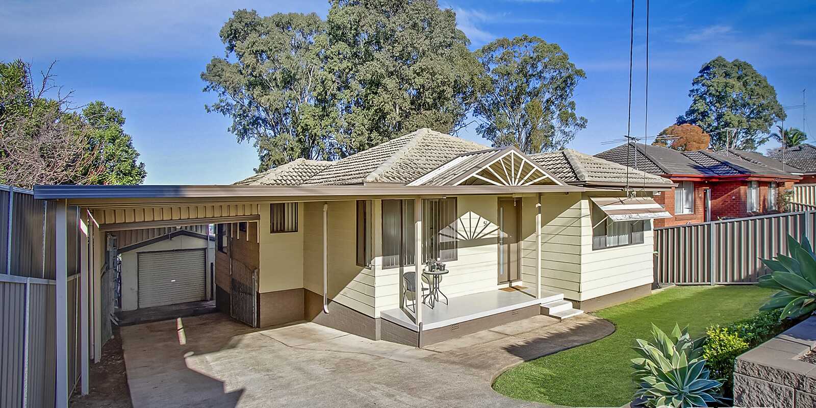 51 Maranie Avenue St Marys 51 Maranie Avenue St Marys