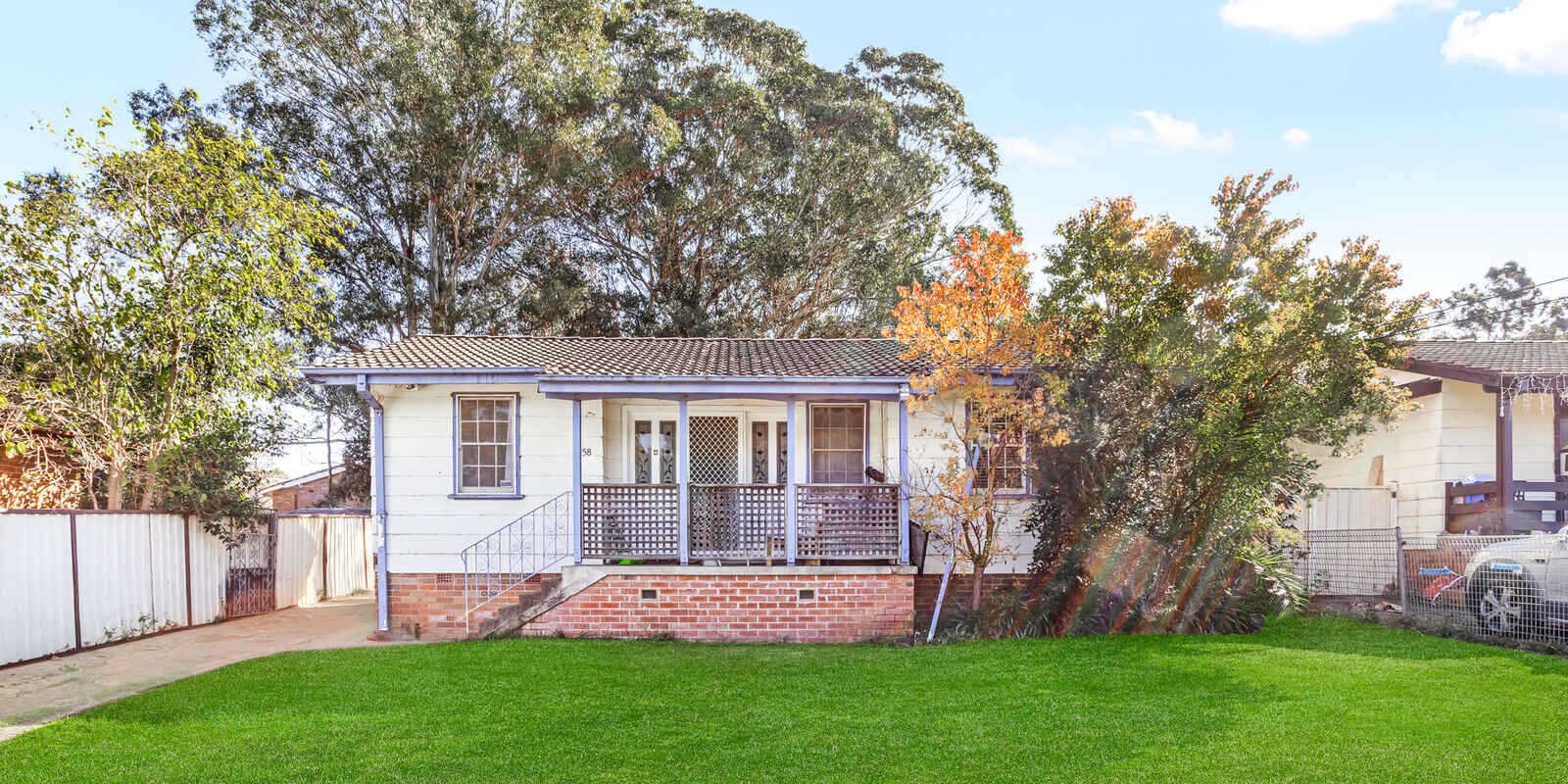 58 Torres Crescent Whalan 58 Torres Crescent Whalan