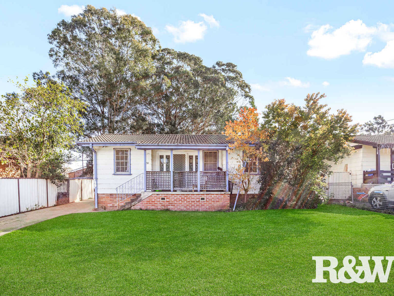 58 Torres Crescent Whalan 58 Torres Crescent Whalan