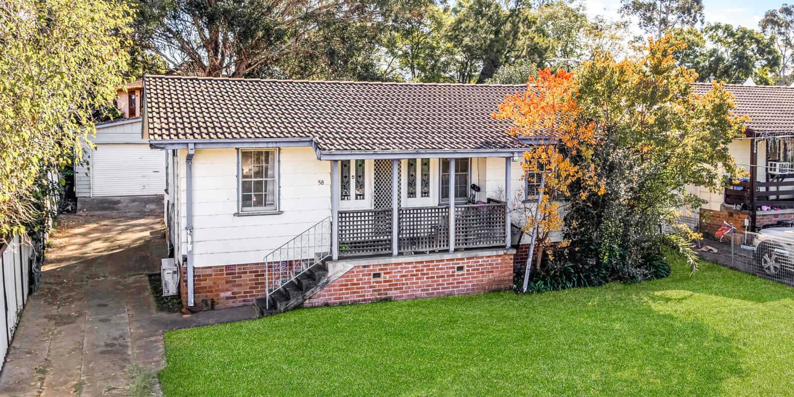 58 Torres Crescent Whalan 58 Torres Crescent Whalan