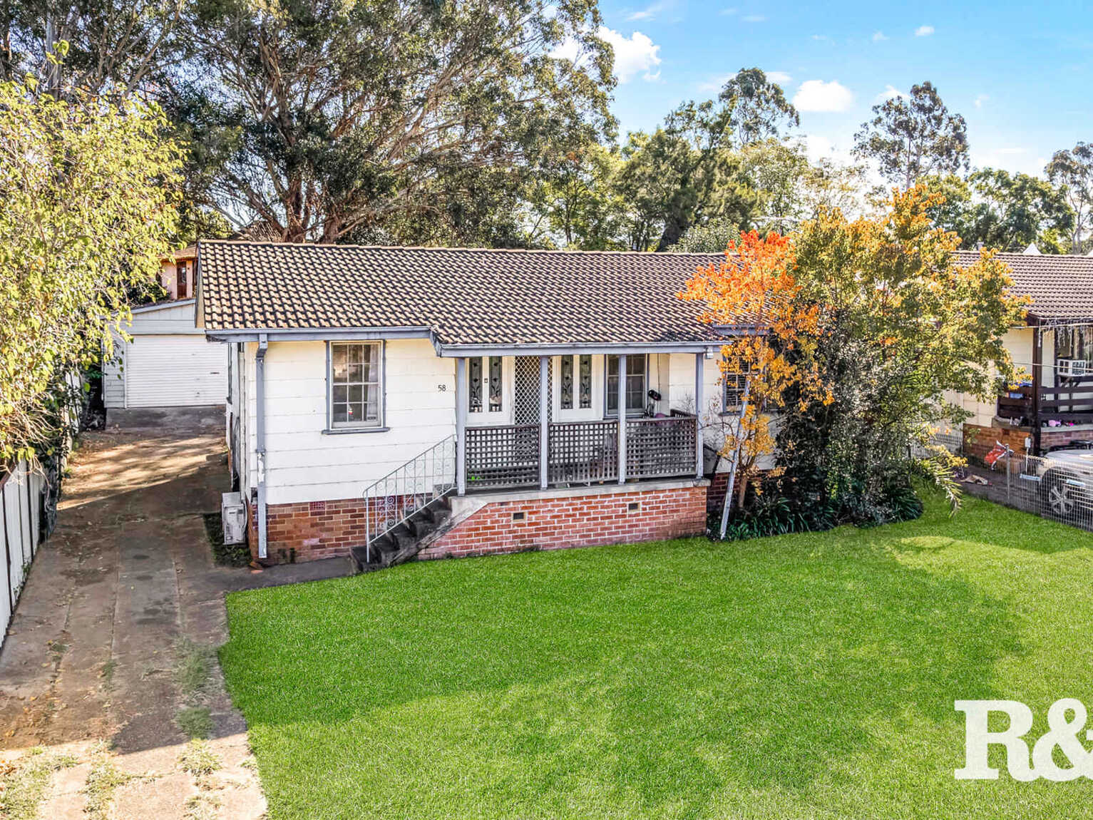 58 Torres Crescent Whalan 58 Torres Crescent Whalan
