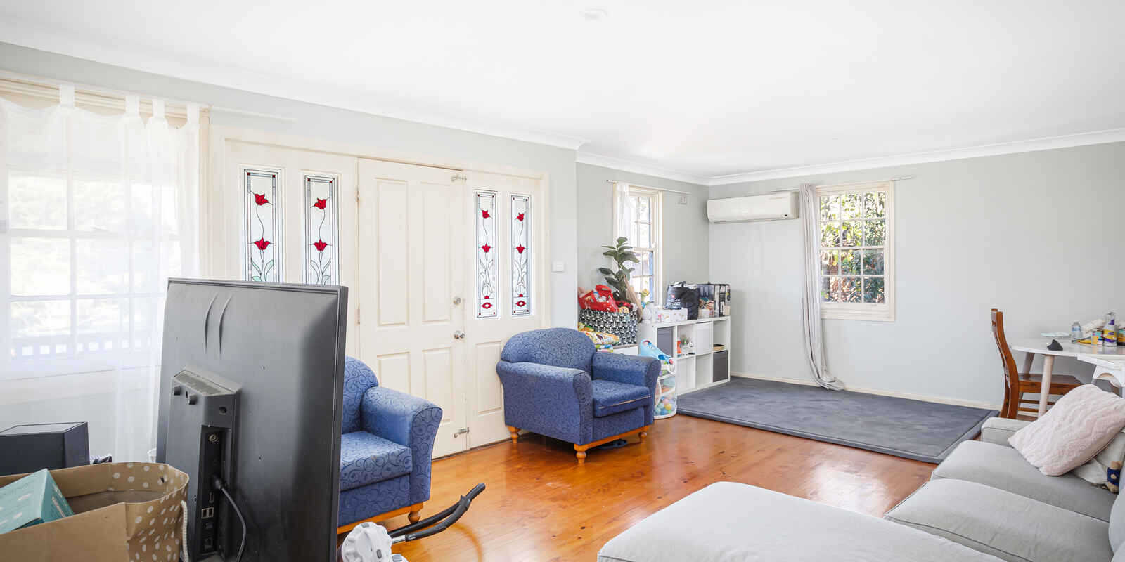 58 Torres Crescent Whalan 58 Torres Crescent Whalan