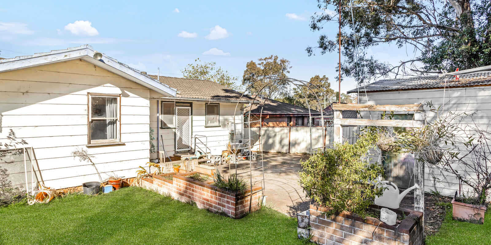 58 Torres Crescent Whalan 58 Torres Crescent Whalan