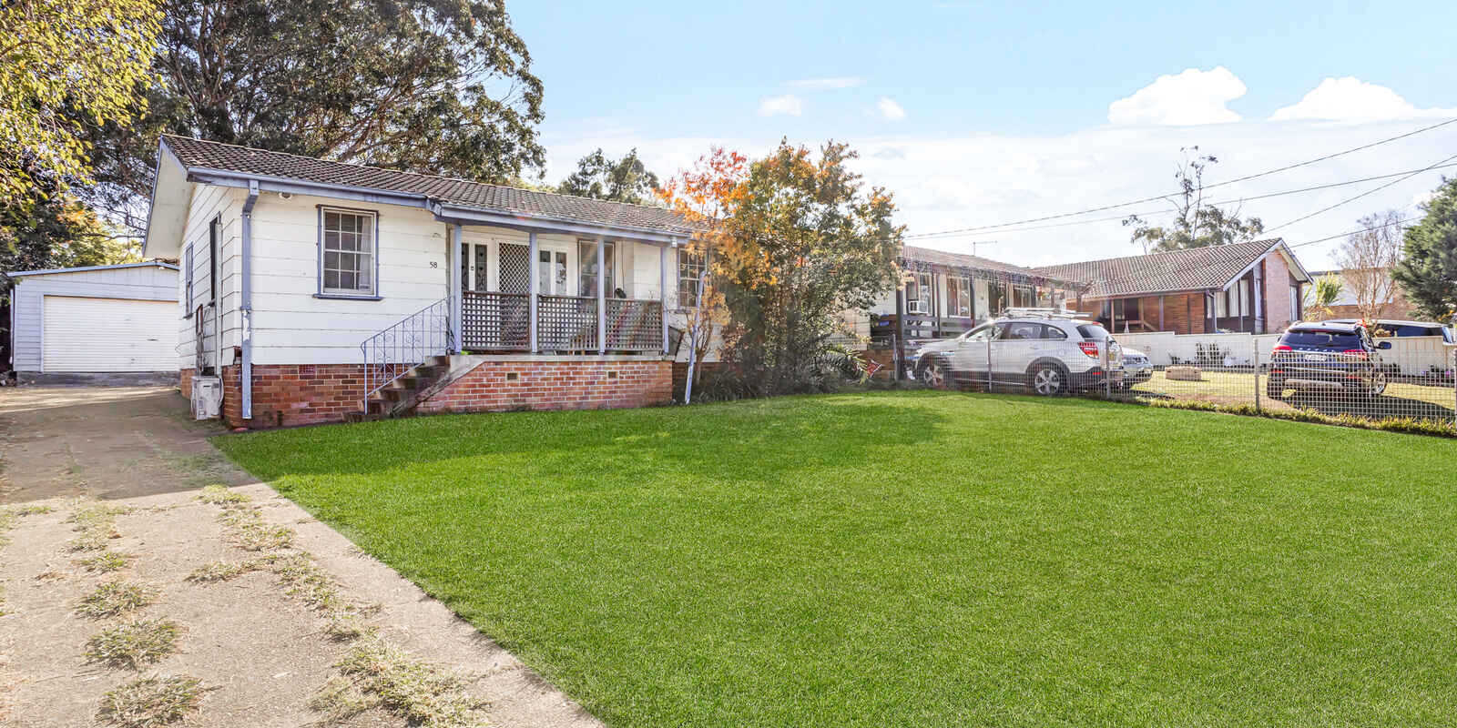 58 Torres Crescent Whalan 58 Torres Crescent Whalan