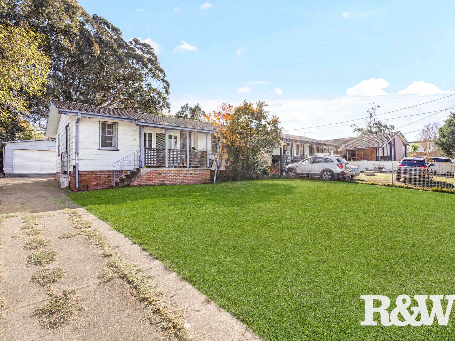 58 Torres Crescent Whalan 58 Torres Crescent Whalan