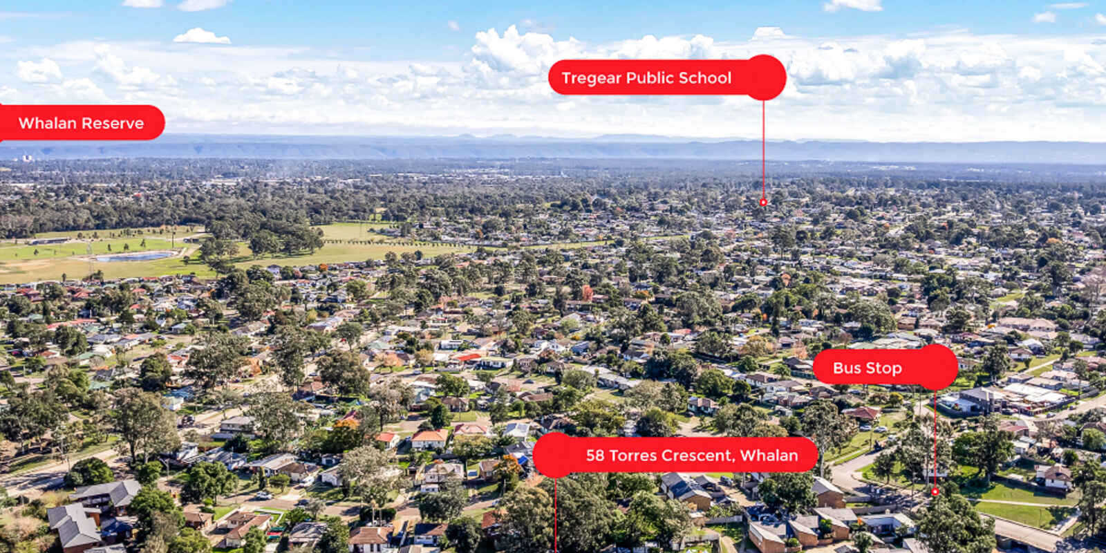 58 Torres Crescent Whalan 58 Torres Crescent Whalan