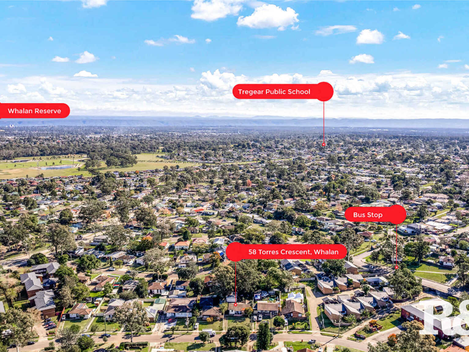 58 Torres Crescent Whalan 58 Torres Crescent Whalan