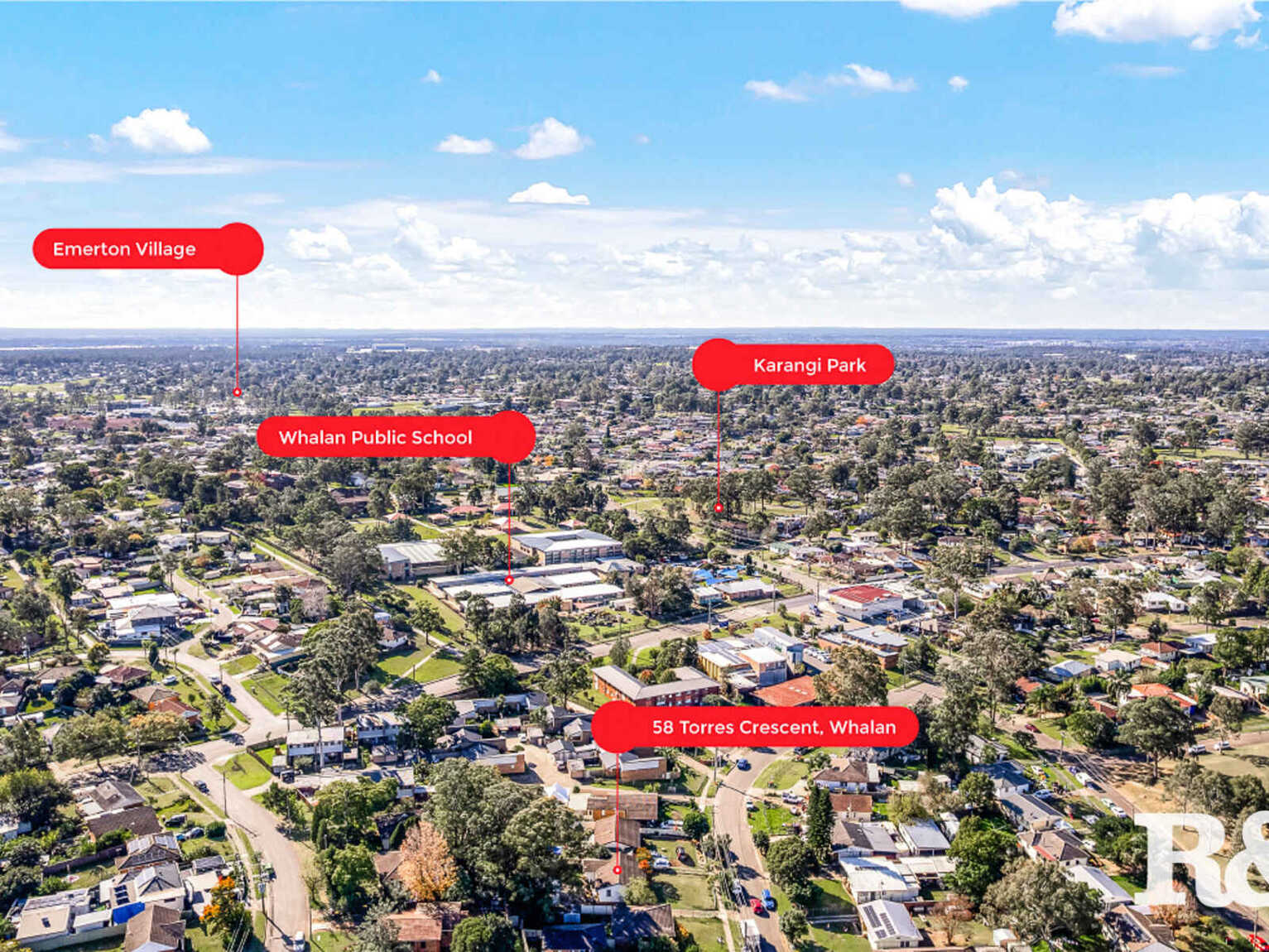 58 Torres Crescent Whalan 58 Torres Crescent Whalan