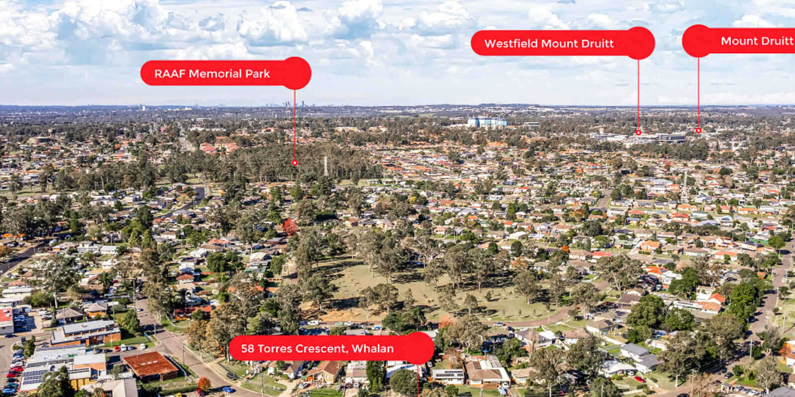 58 Torres Crescent Whalan 58 Torres Crescent Whalan