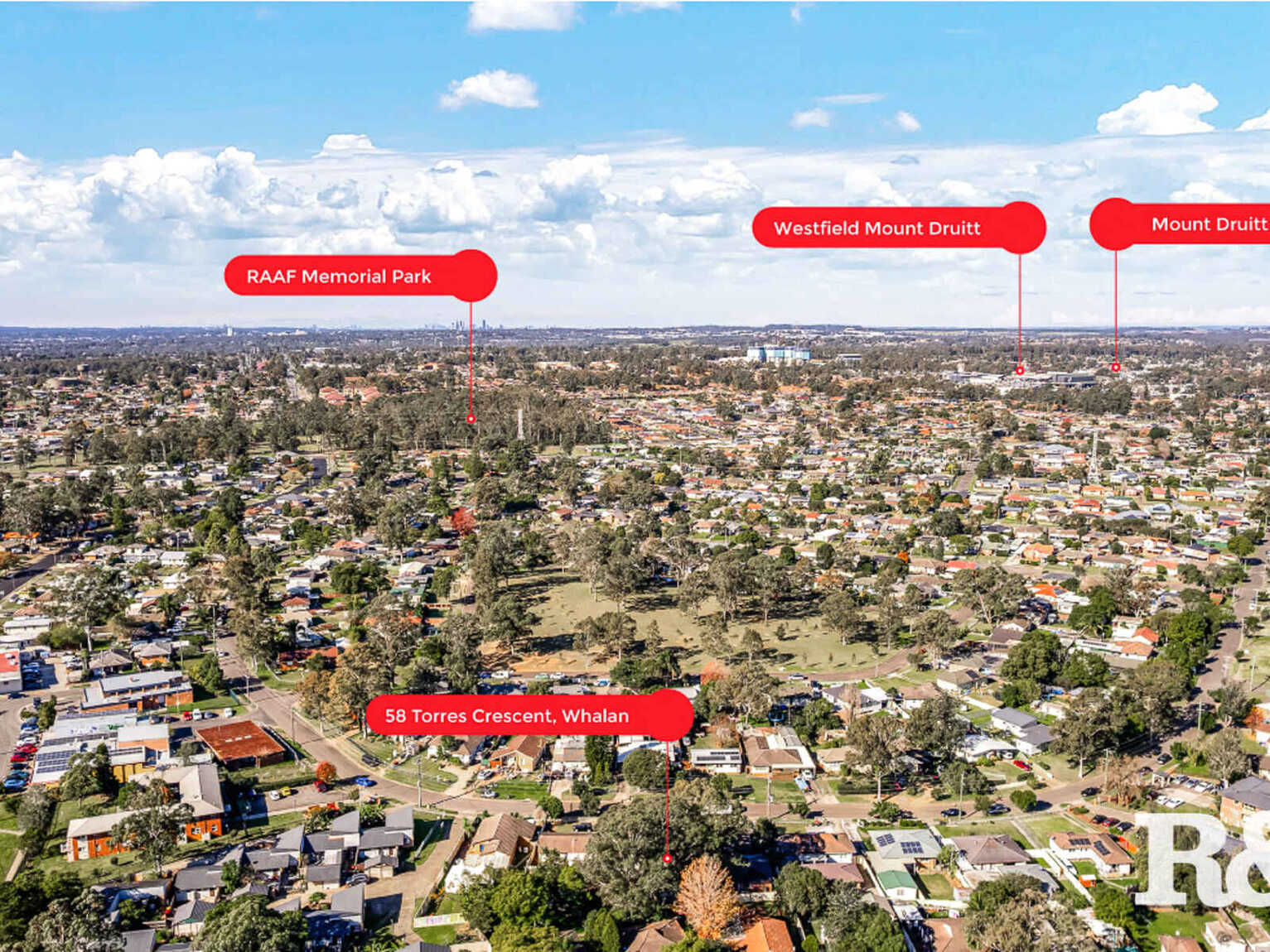58 Torres Crescent Whalan 58 Torres Crescent Whalan