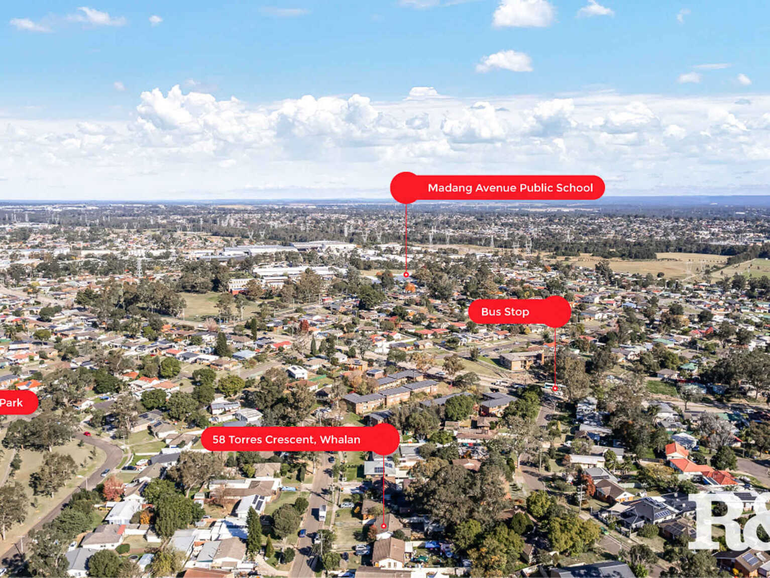 58 Torres Crescent Whalan 58 Torres Crescent Whalan
