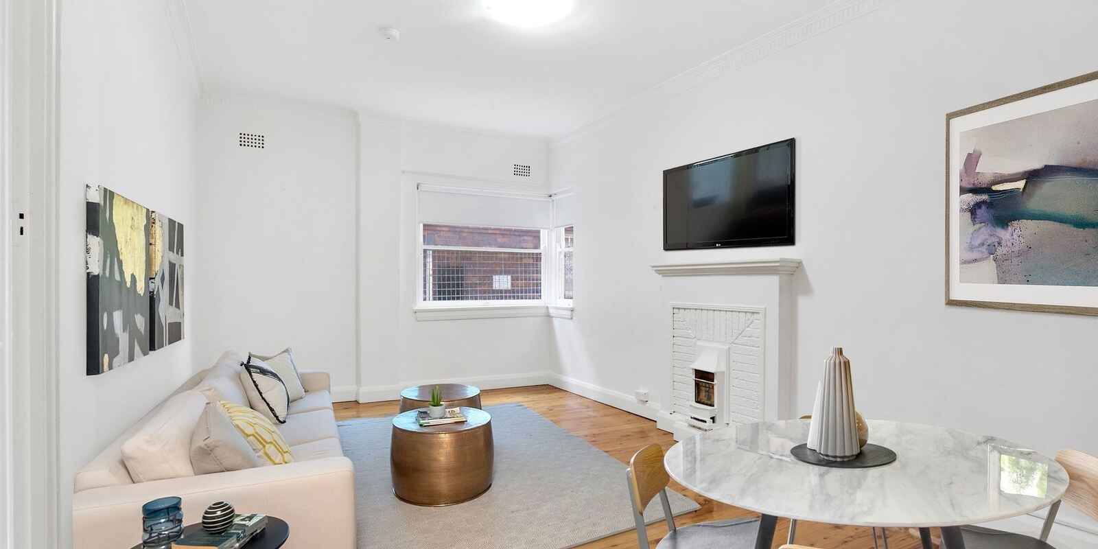 2/26 Balfour Road Rose Bay 2/26 Balfour Road Rose Bay