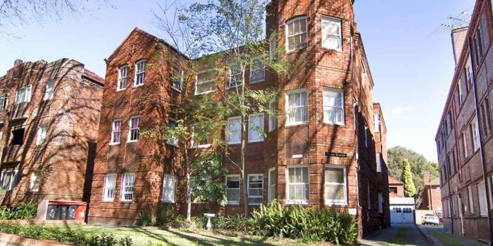 2/26 Balfour Road Rose Bay 2/26 Balfour Road Rose Bay