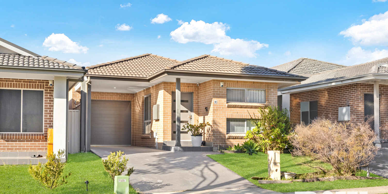 40 Waring Crescent Plumpton 40 Waring Crescent Plumpton