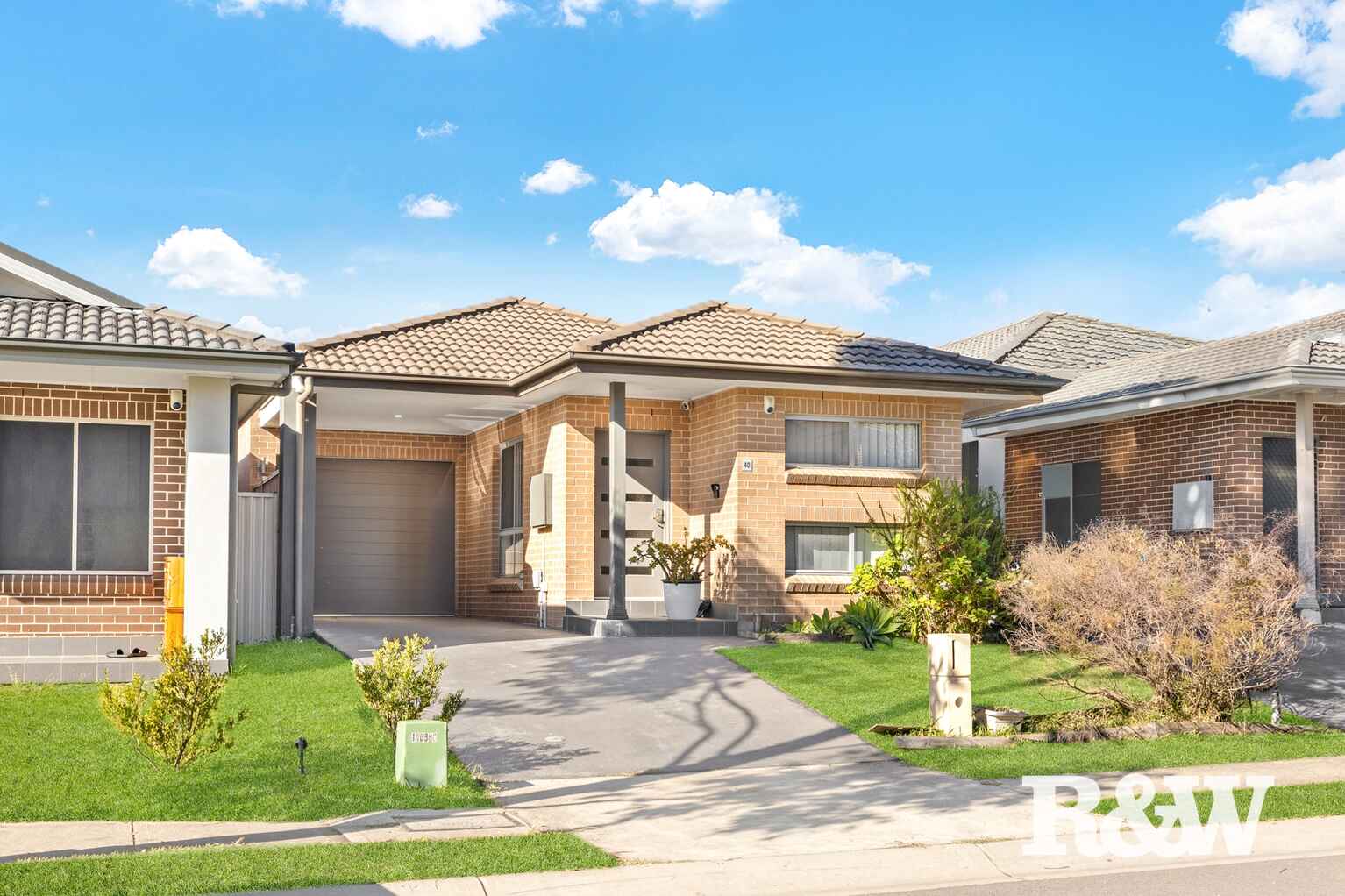 40 Waring Crescent Plumpton 40 Waring Crescent Plumpton