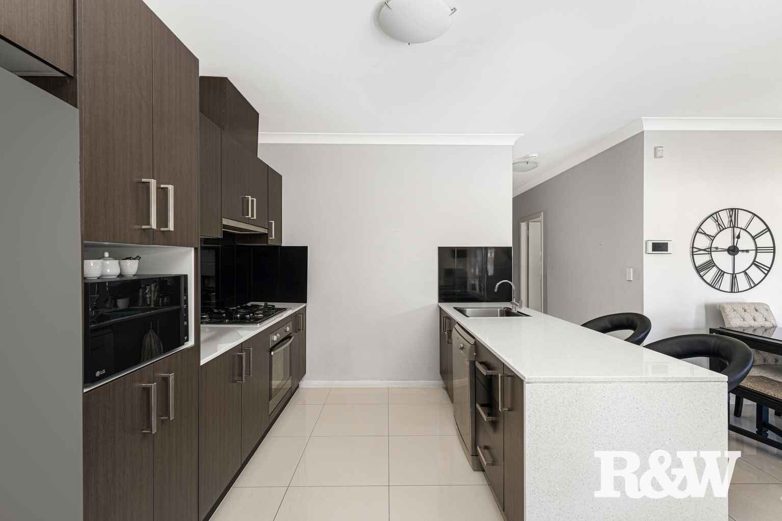 40 Waring Crescent Plumpton 40 Waring Crescent Plumpton