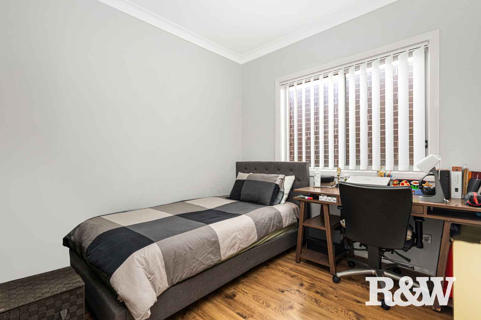 40 Waring Crescent Plumpton 40 Waring Crescent Plumpton