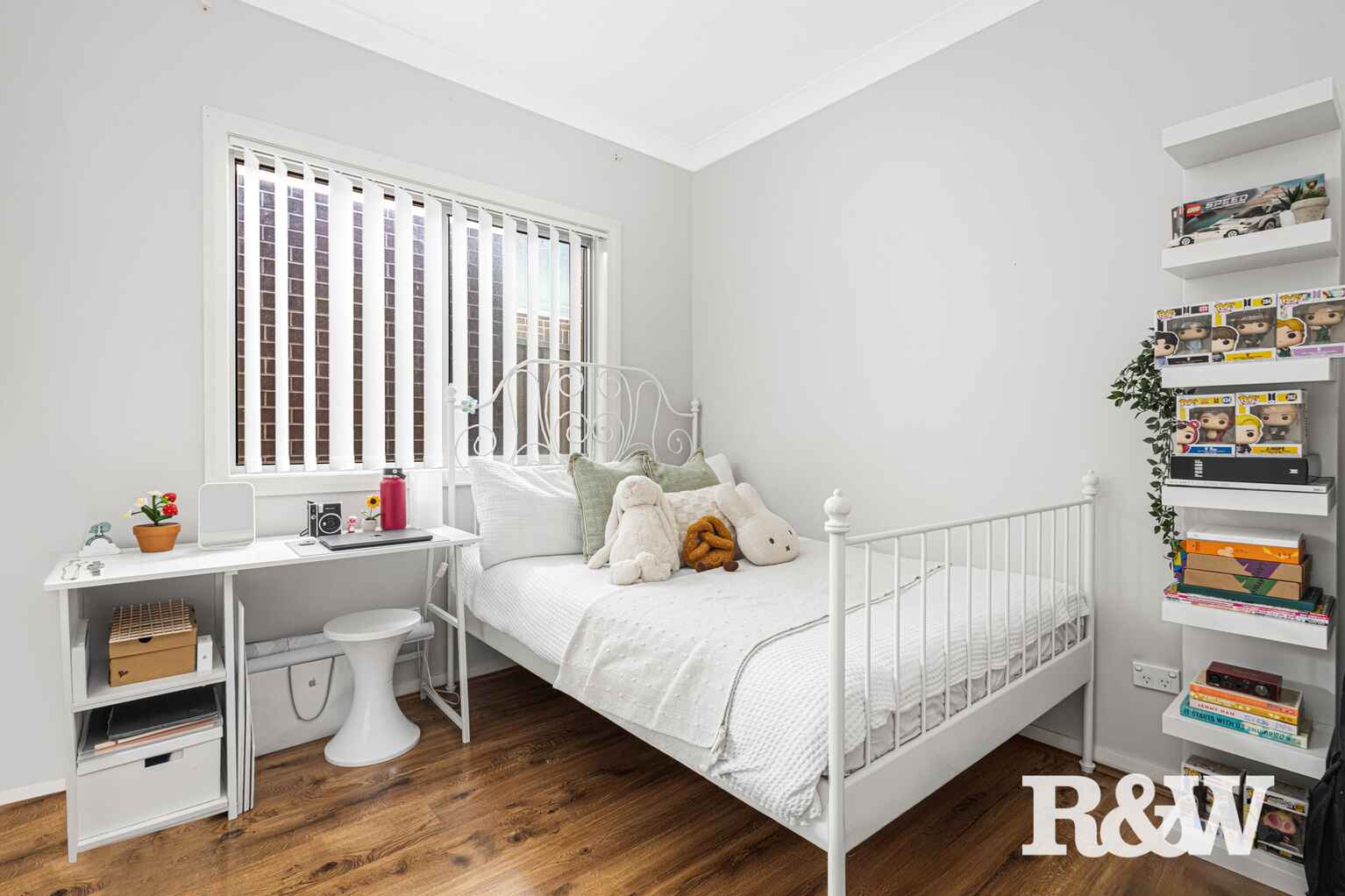 40 Waring Crescent Plumpton 40 Waring Crescent Plumpton