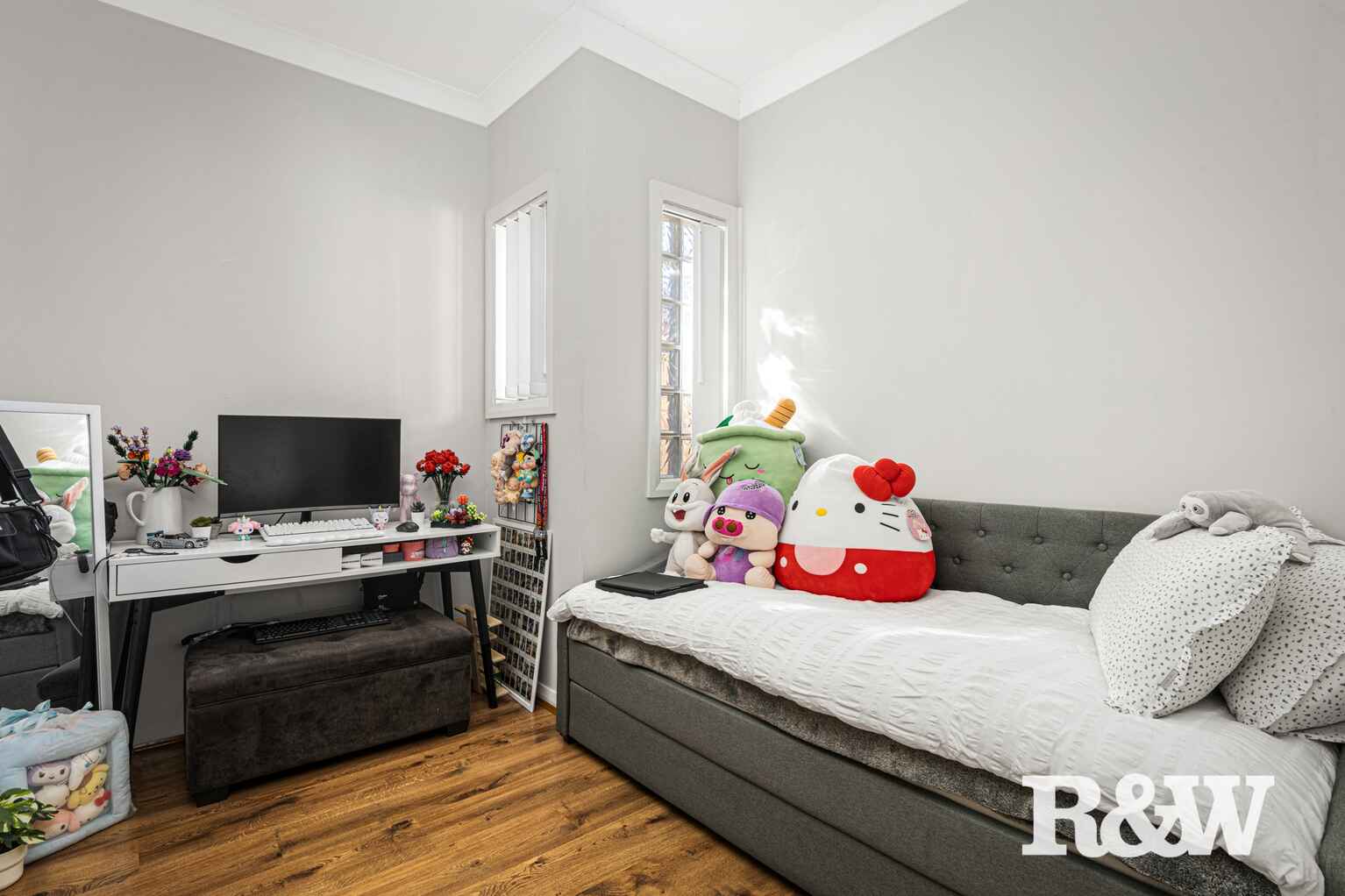 40 Waring Crescent Plumpton 40 Waring Crescent Plumpton