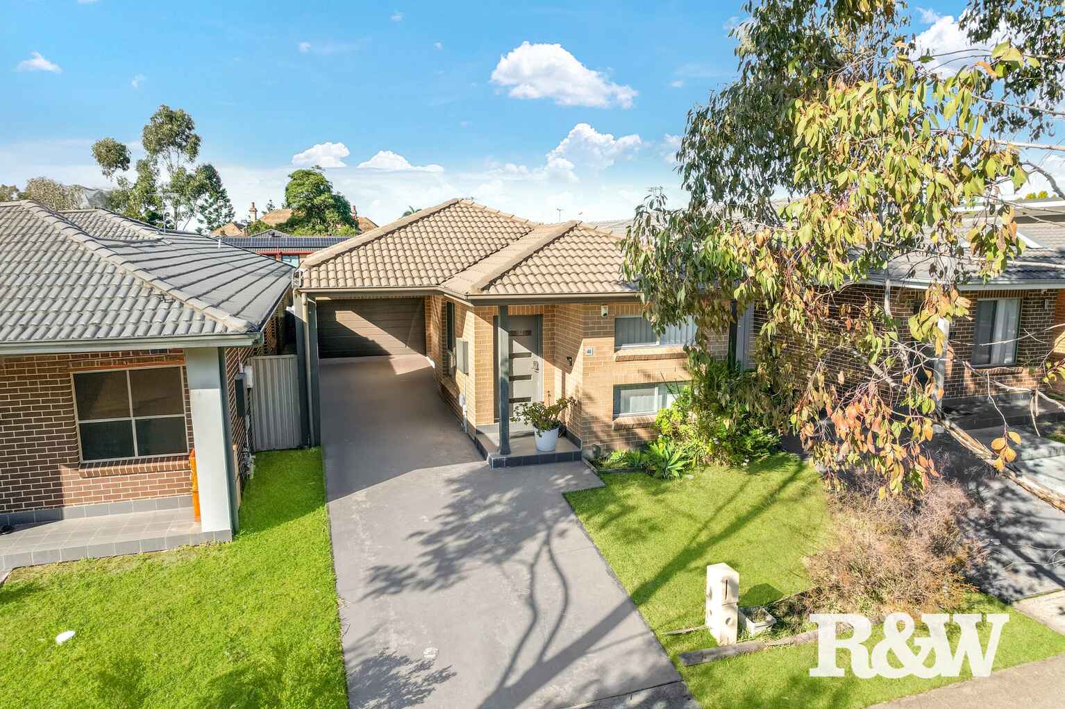 40 Waring Crescent Plumpton 40 Waring Crescent Plumpton