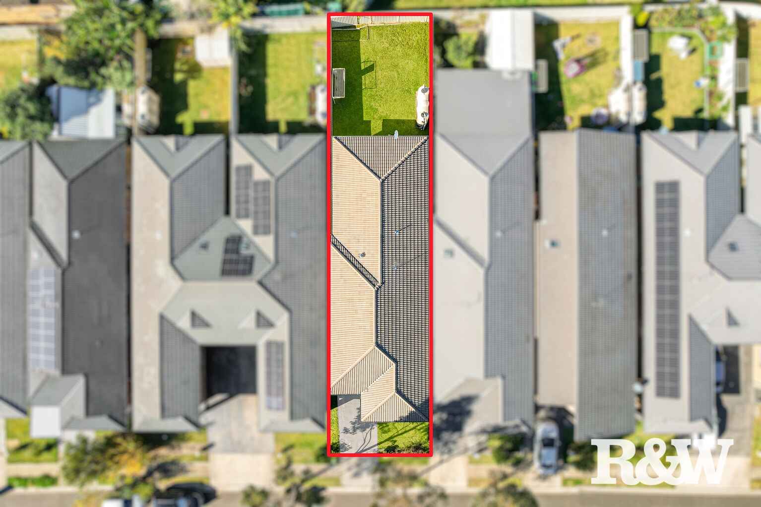 40 Waring Crescent Plumpton 40 Waring Crescent Plumpton