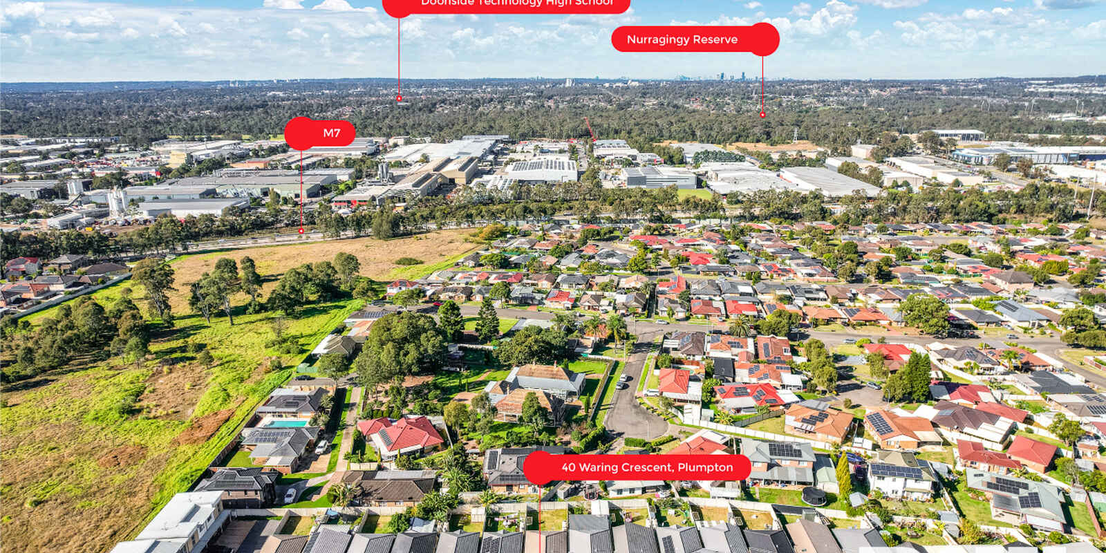 40 Waring Crescent Plumpton 40 Waring Crescent Plumpton