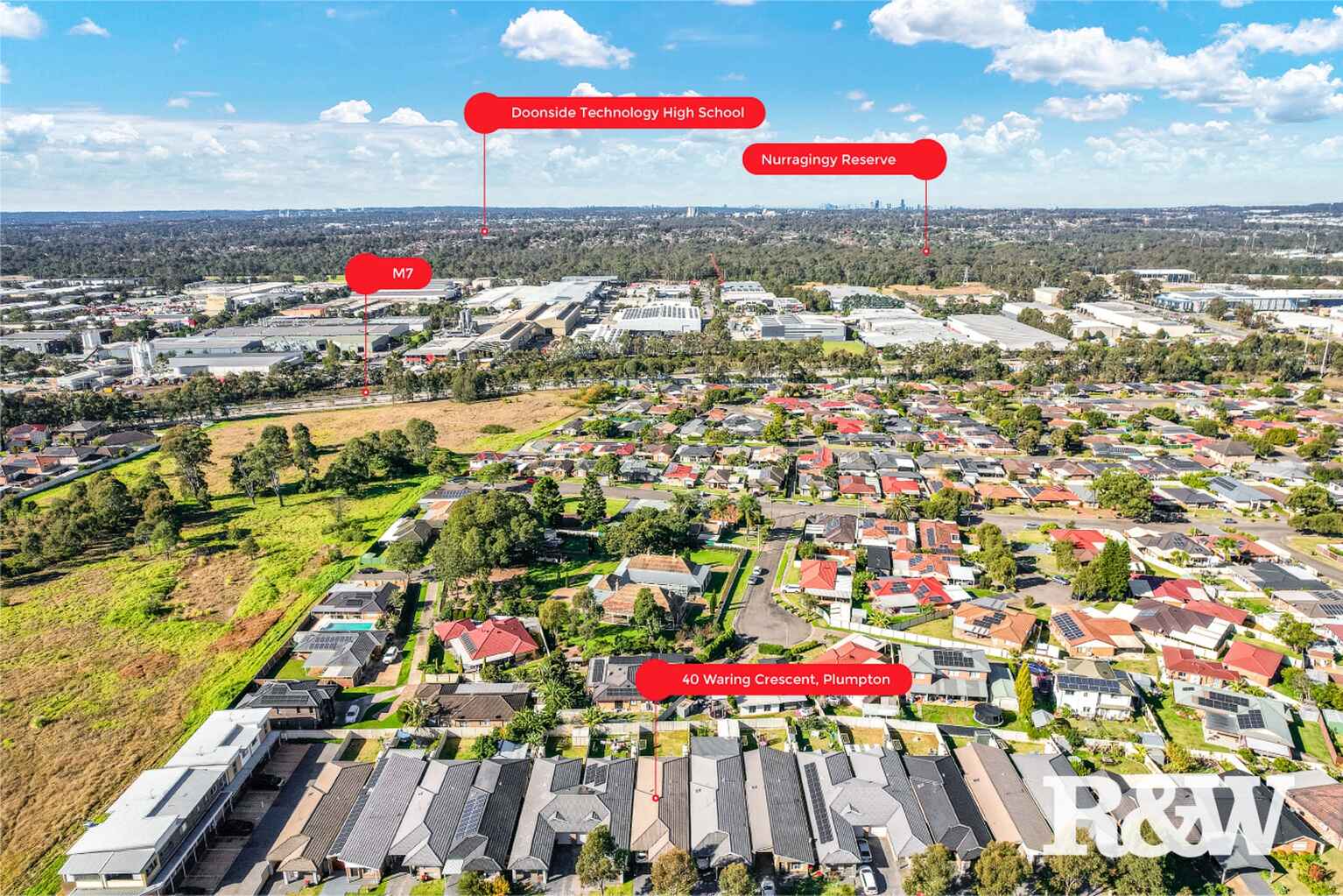 40 Waring Crescent Plumpton 40 Waring Crescent Plumpton