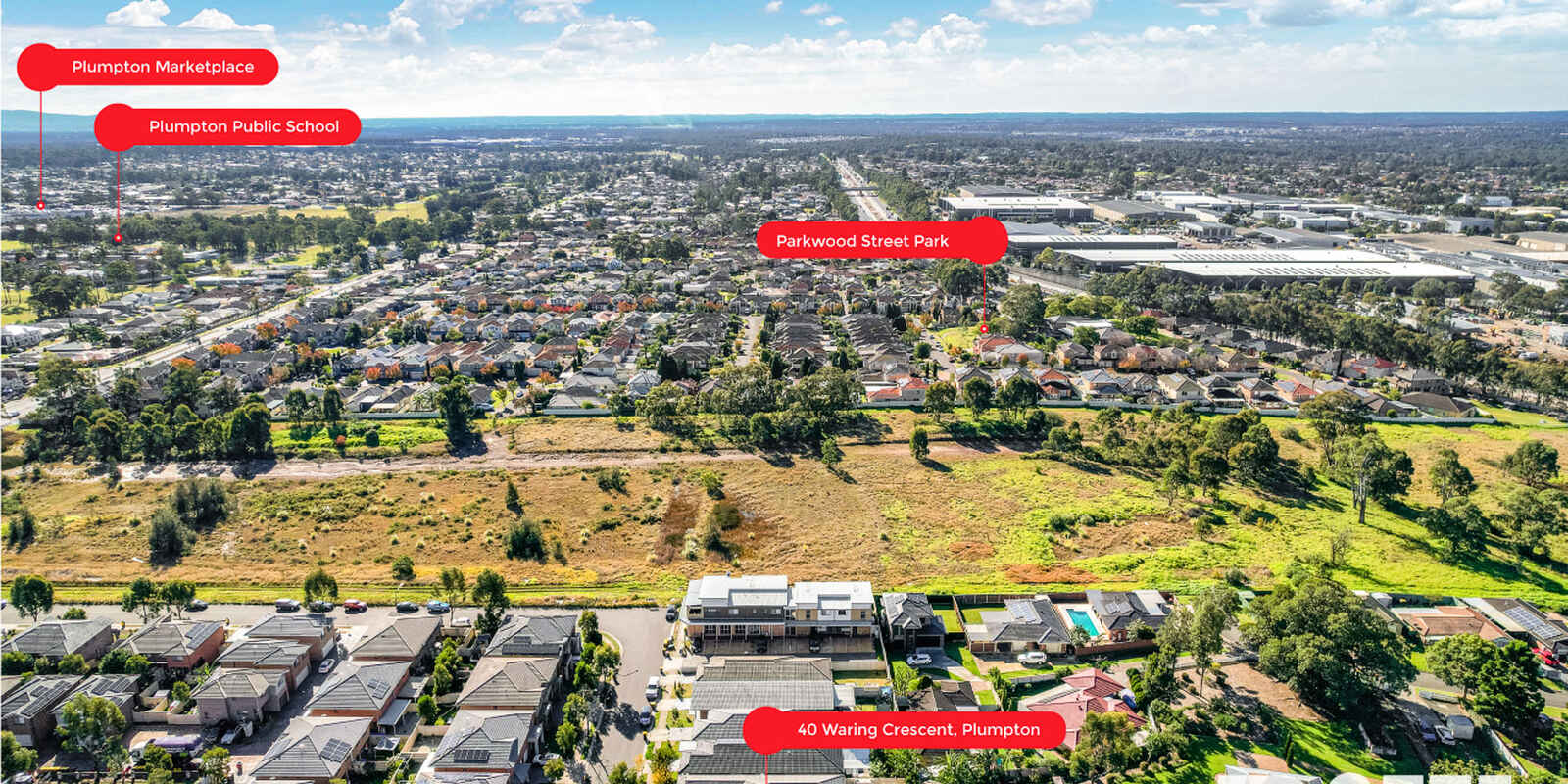 40 Waring Crescent Plumpton 40 Waring Crescent Plumpton