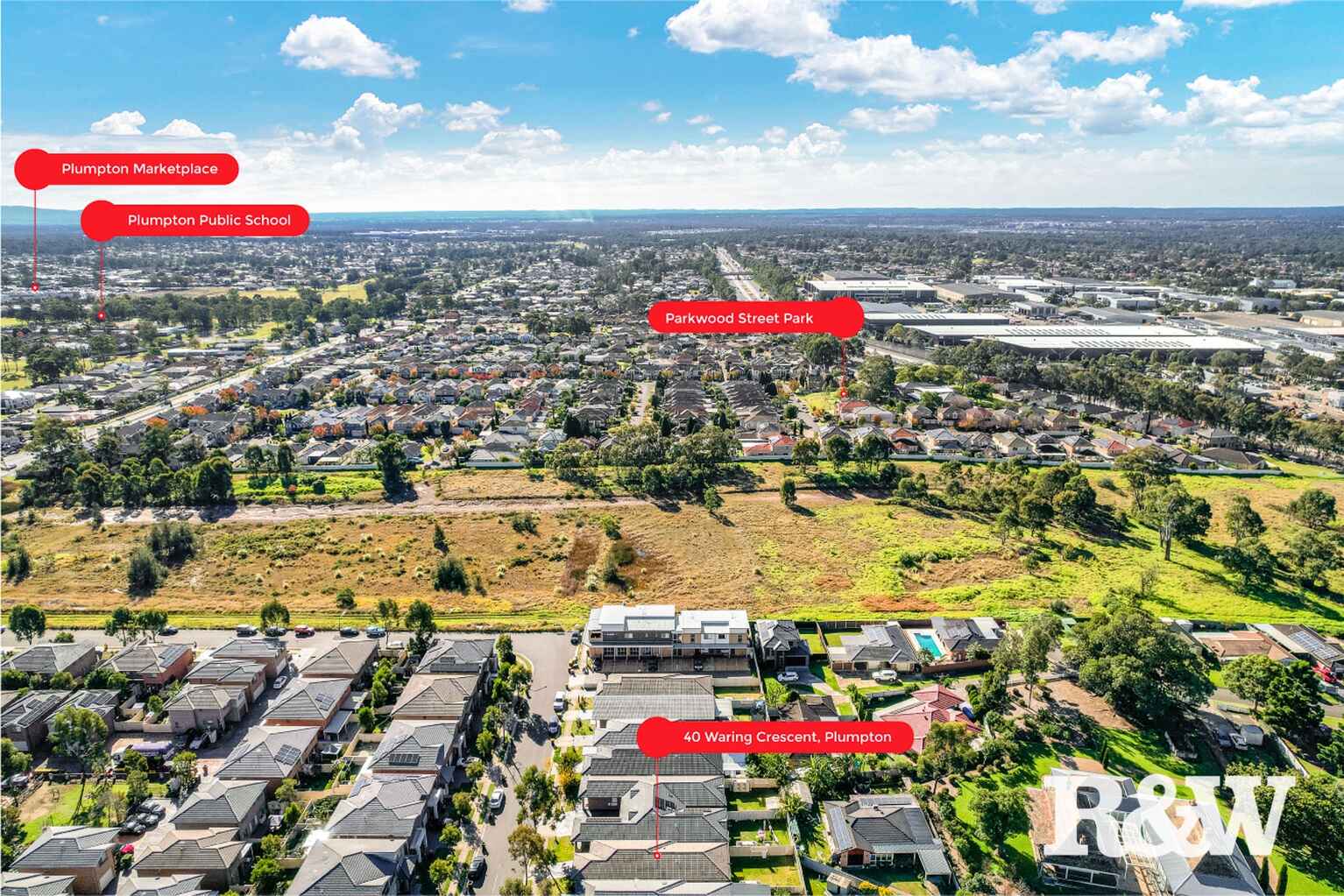 40 Waring Crescent Plumpton 40 Waring Crescent Plumpton