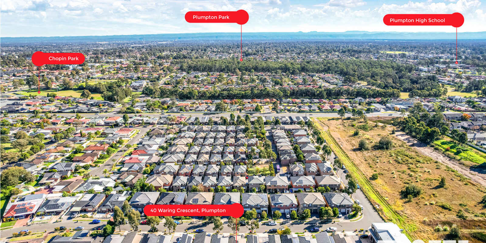 40 Waring Crescent Plumpton 40 Waring Crescent Plumpton