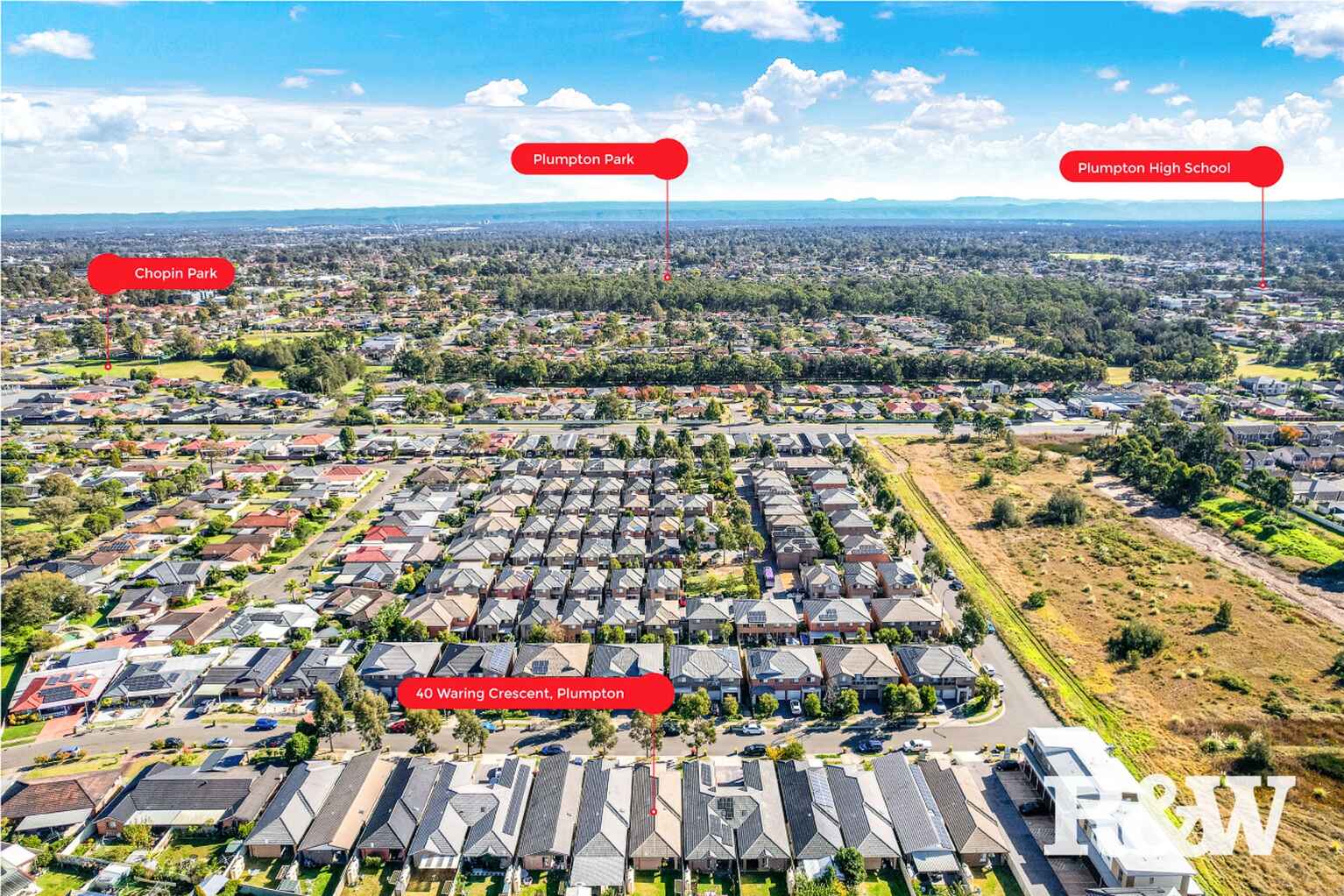 40 Waring Crescent Plumpton 40 Waring Crescent Plumpton