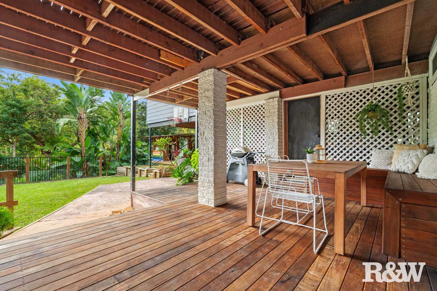45 The Broadwaters Tascott