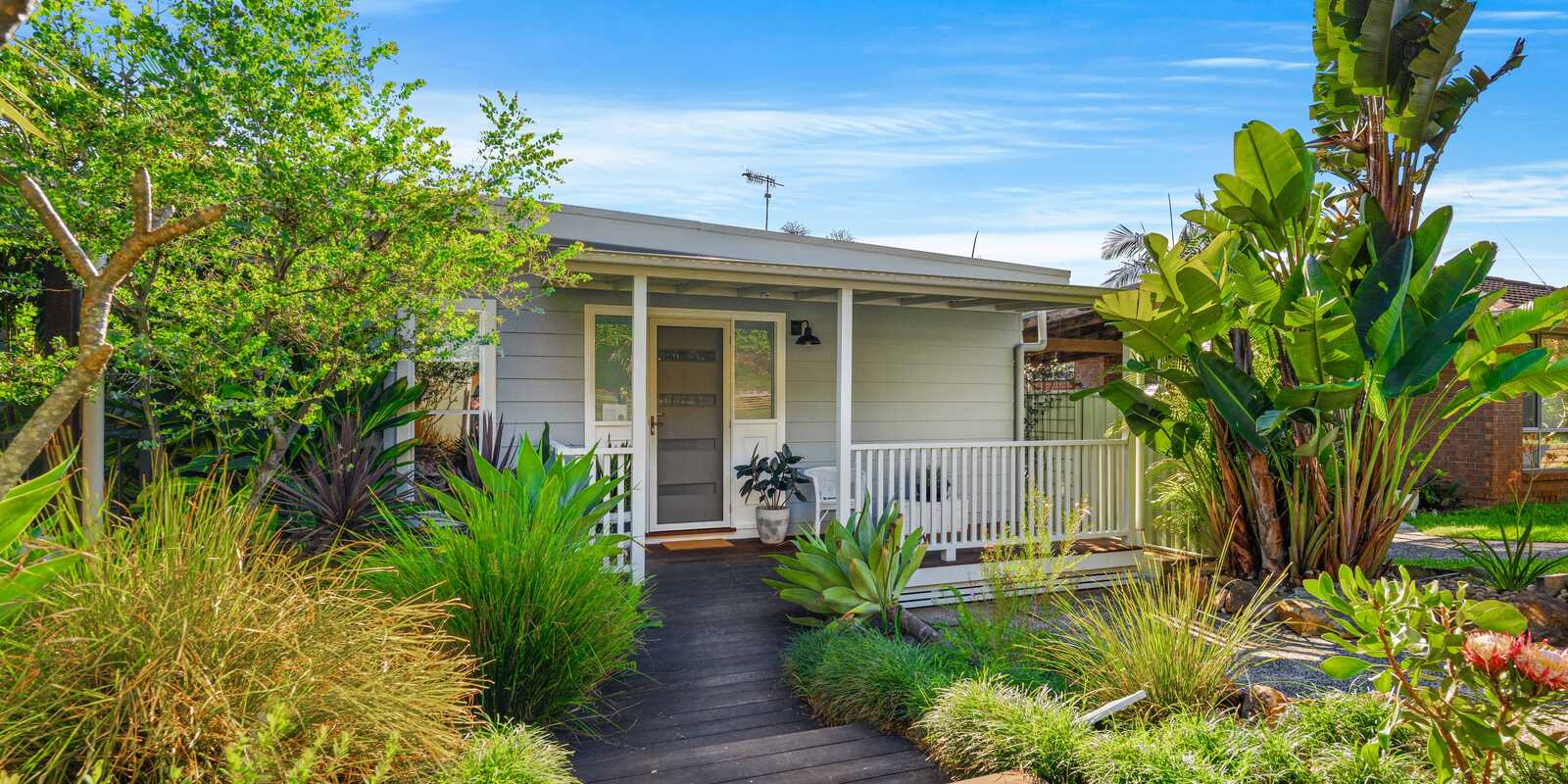 45 The Broadwaters Tascott