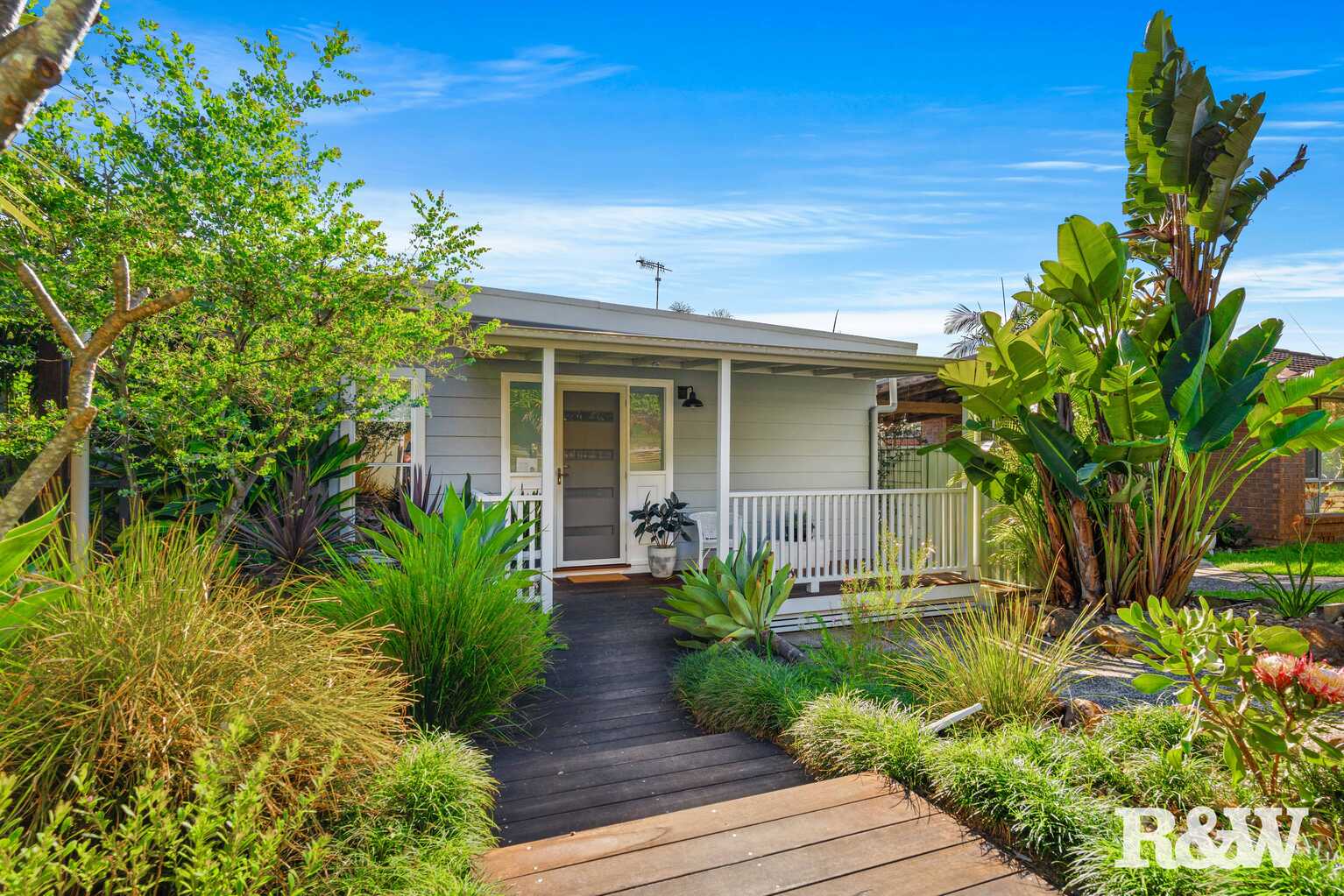 45 The Broadwaters Tascott