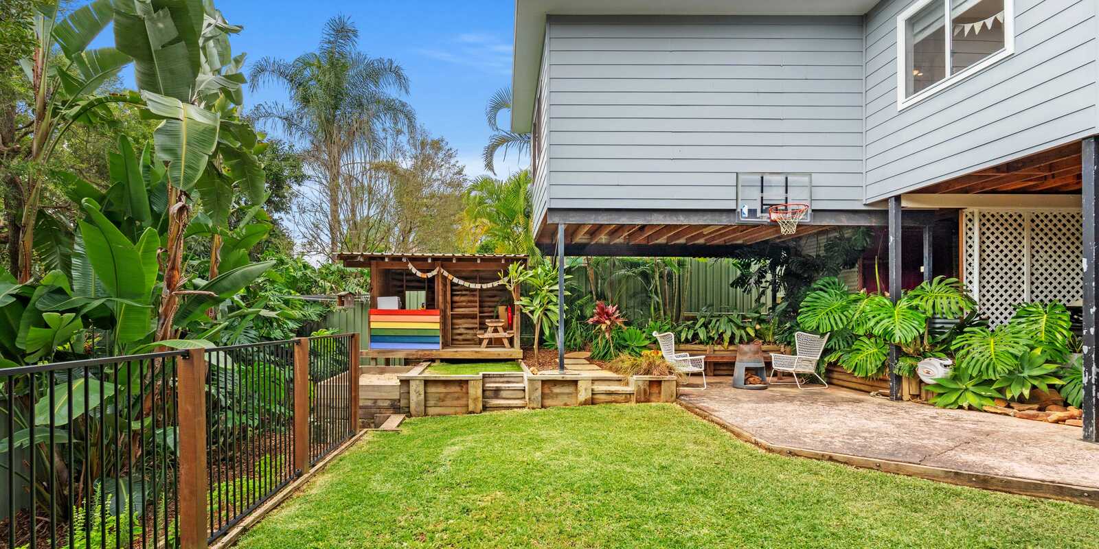 45 The Broadwaters Tascott