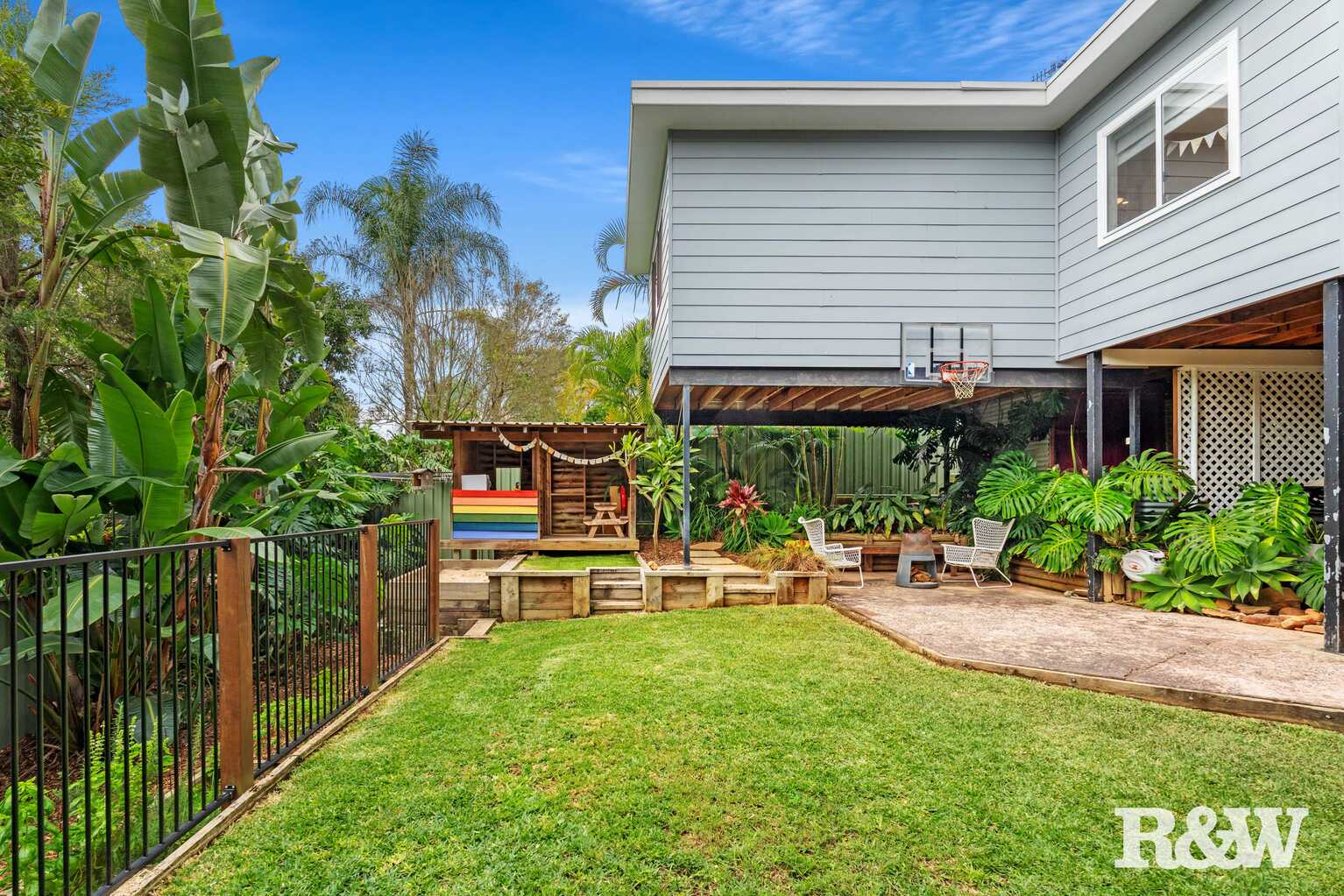 45 The Broadwaters Tascott
