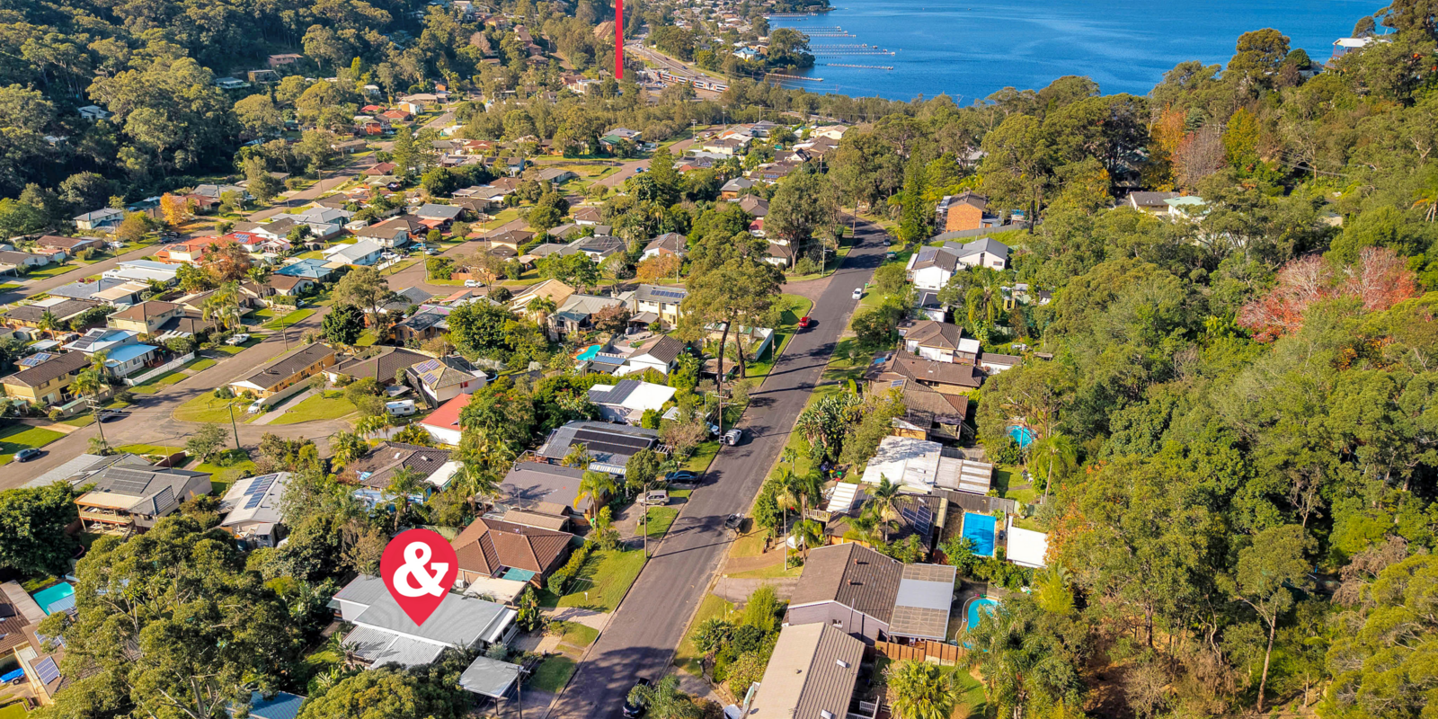 45 The Broadwaters Tascott