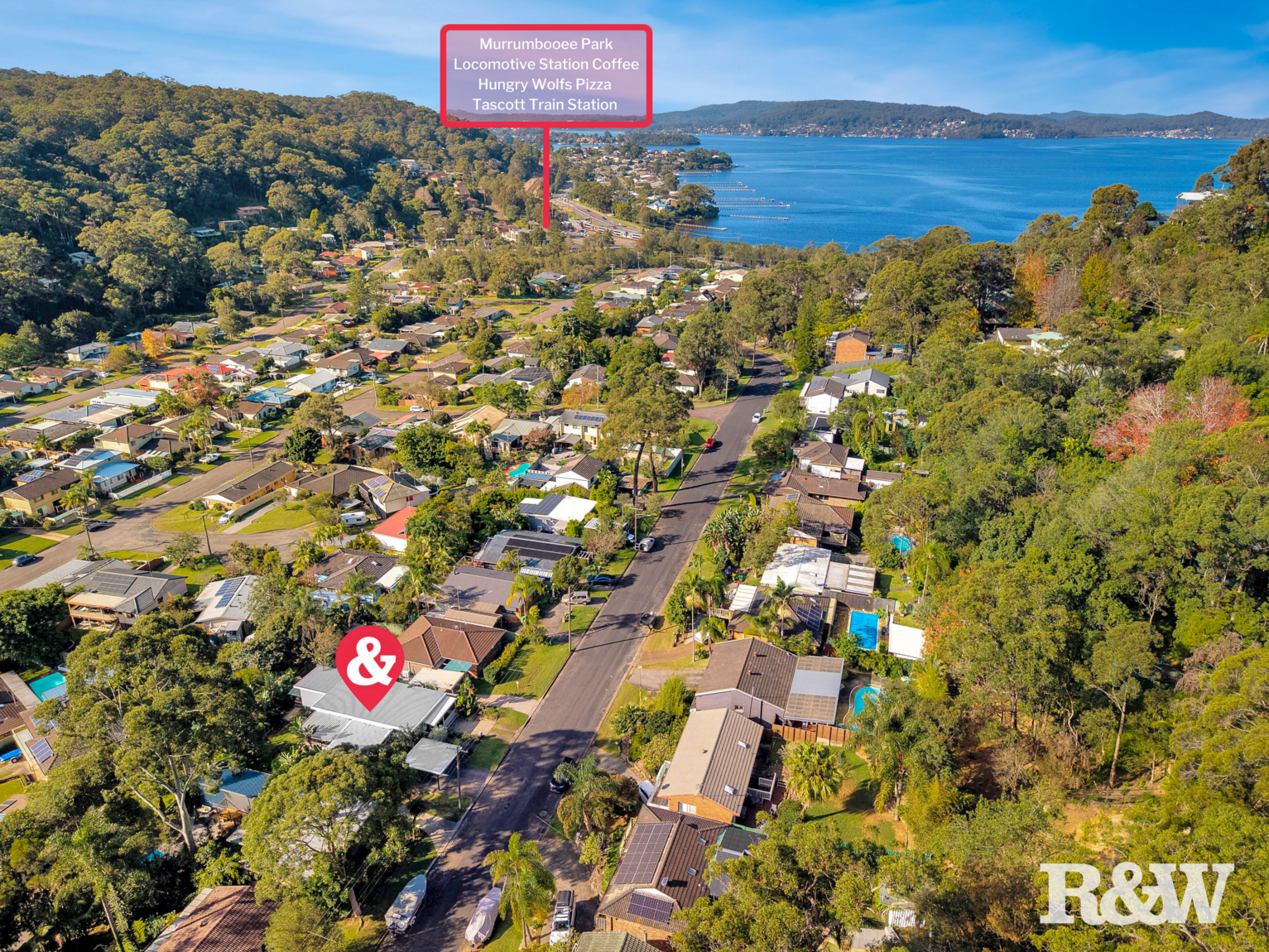 45 The Broadwaters Tascott