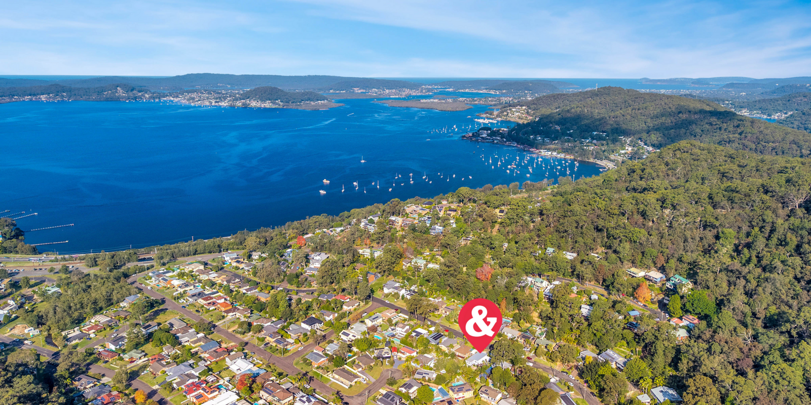 45 The Broadwaters Tascott