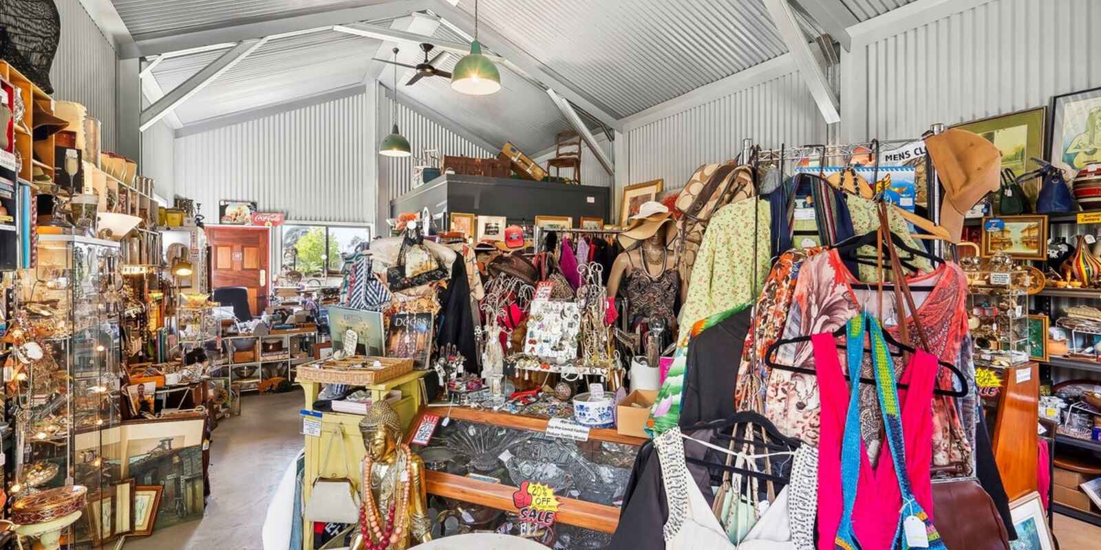 87 George Street Marulan