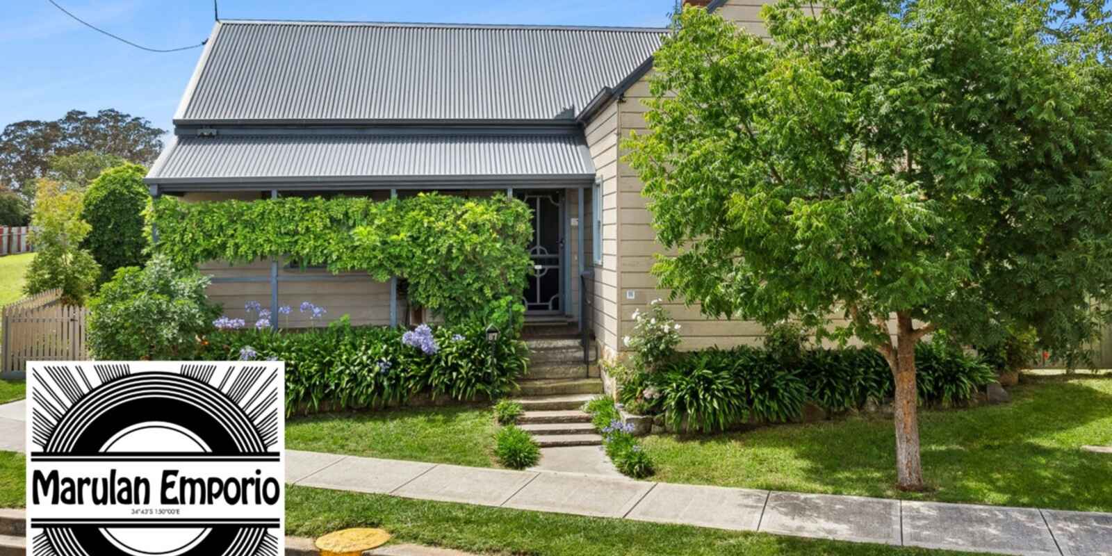 87 George Street Marulan